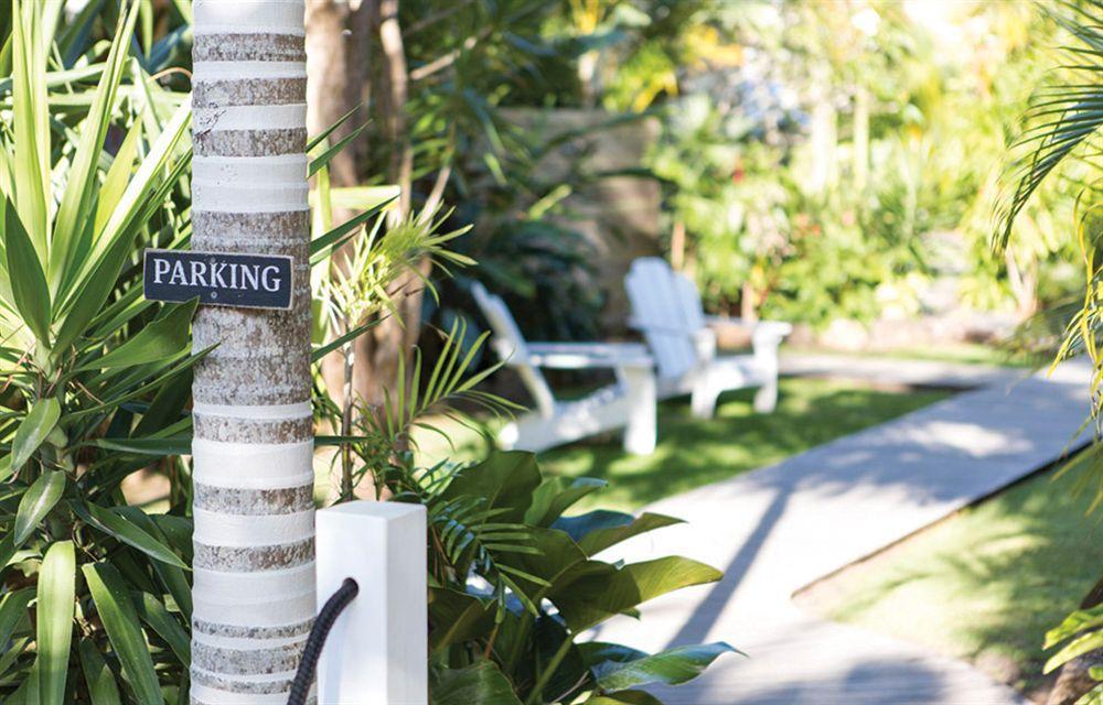 Atlantic Byron Bay Exterior foto
