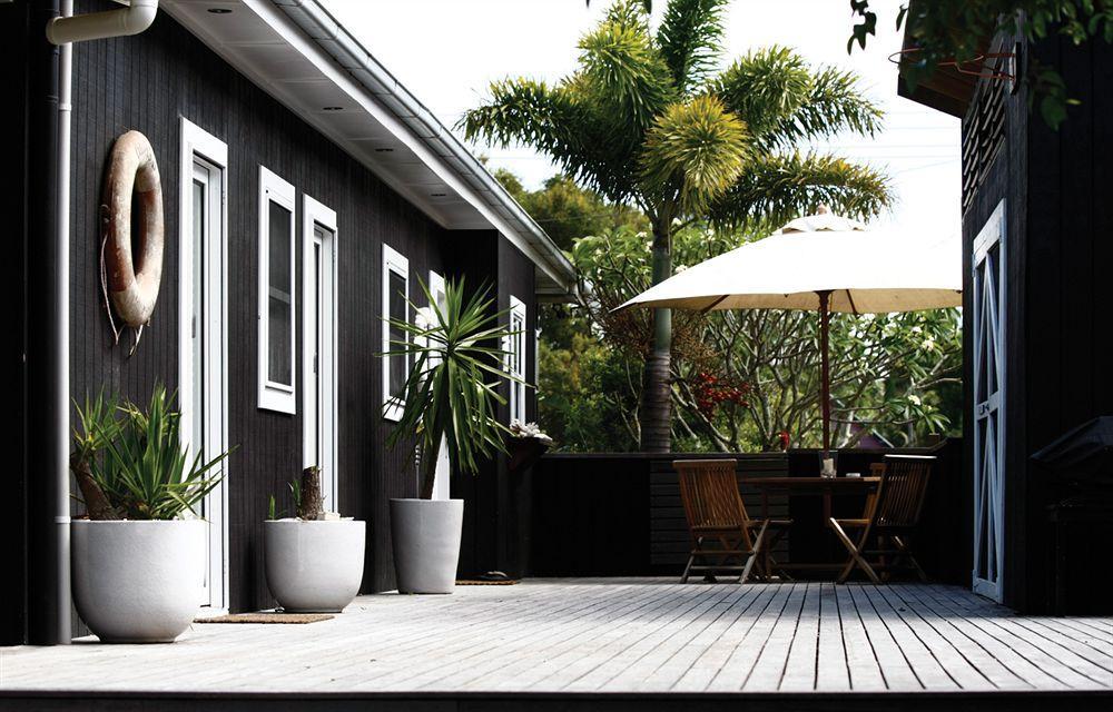 Atlantic Byron Bay Exterior foto