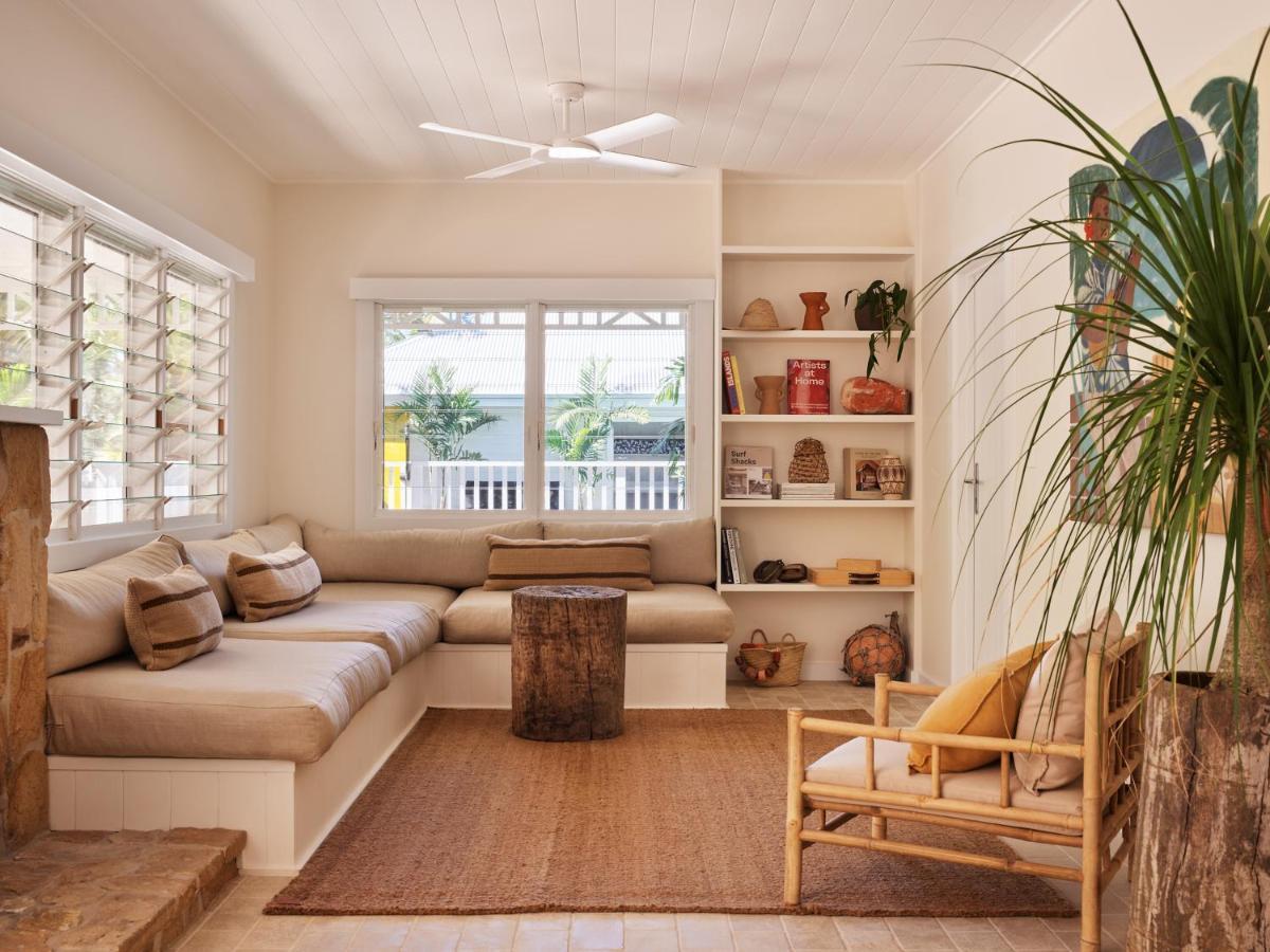 Atlantic Byron Bay Exterior foto