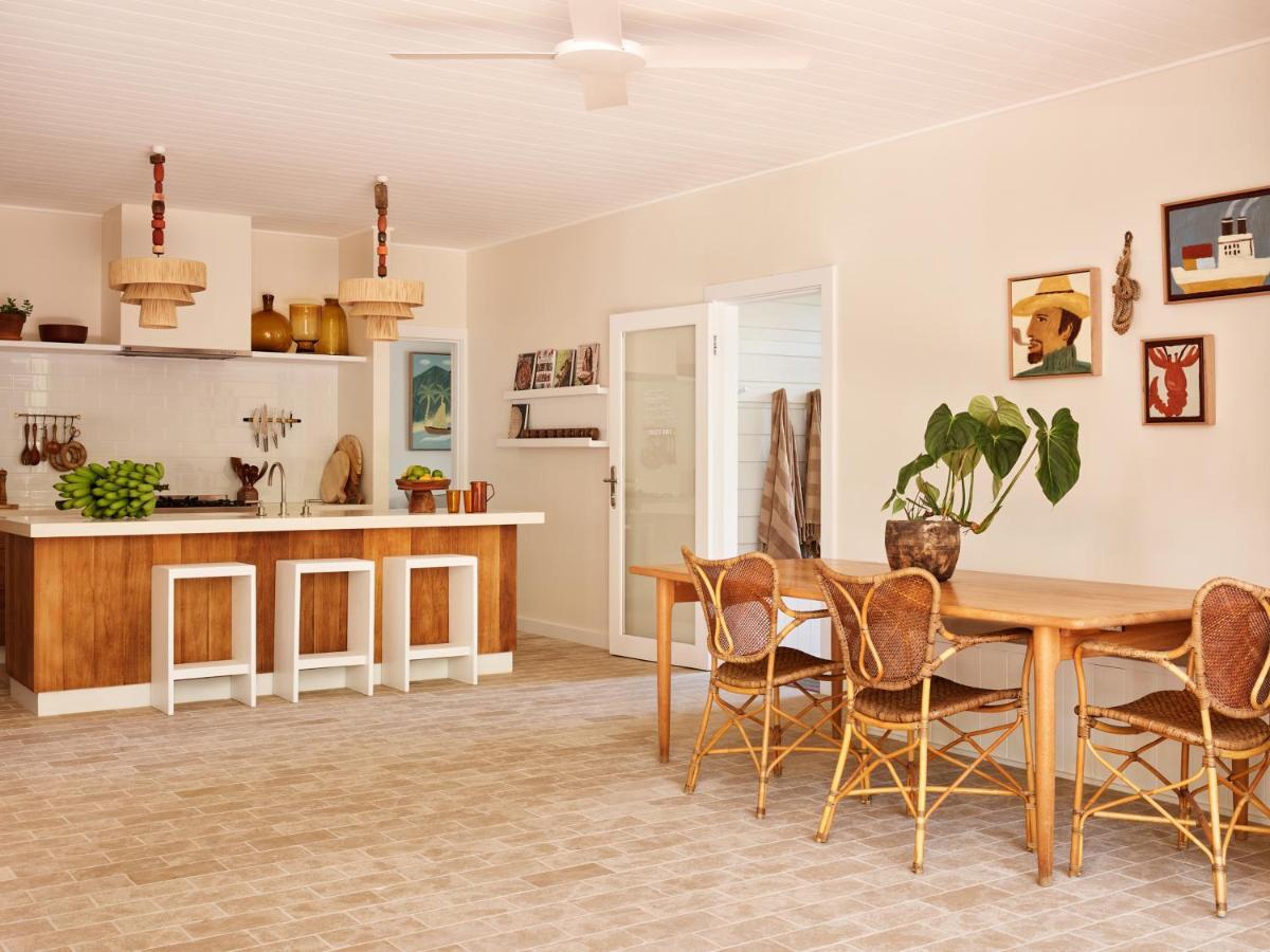 Atlantic Byron Bay Exterior foto