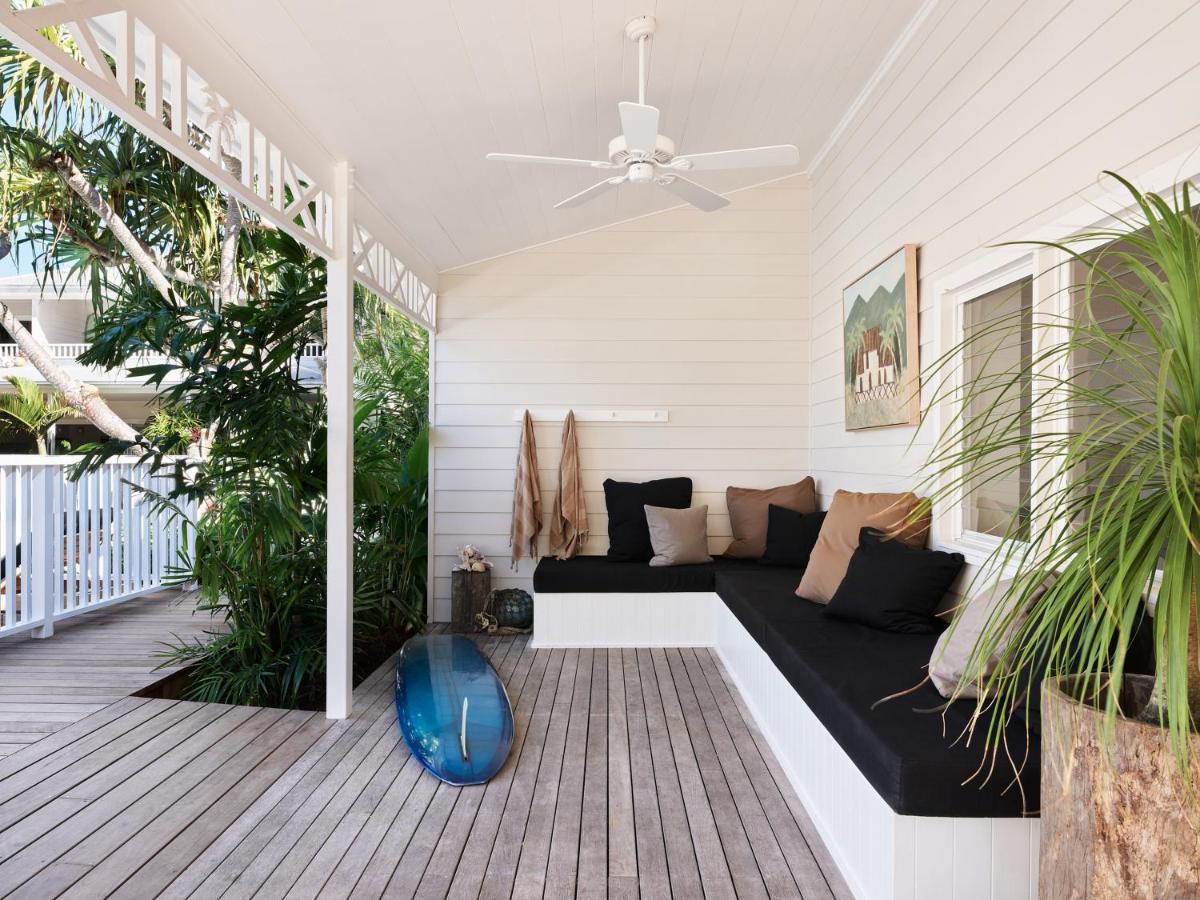 Atlantic Byron Bay Exterior foto