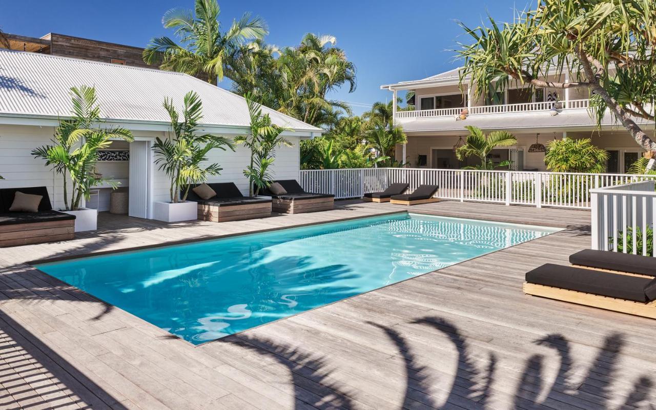 Atlantic Byron Bay Exterior foto