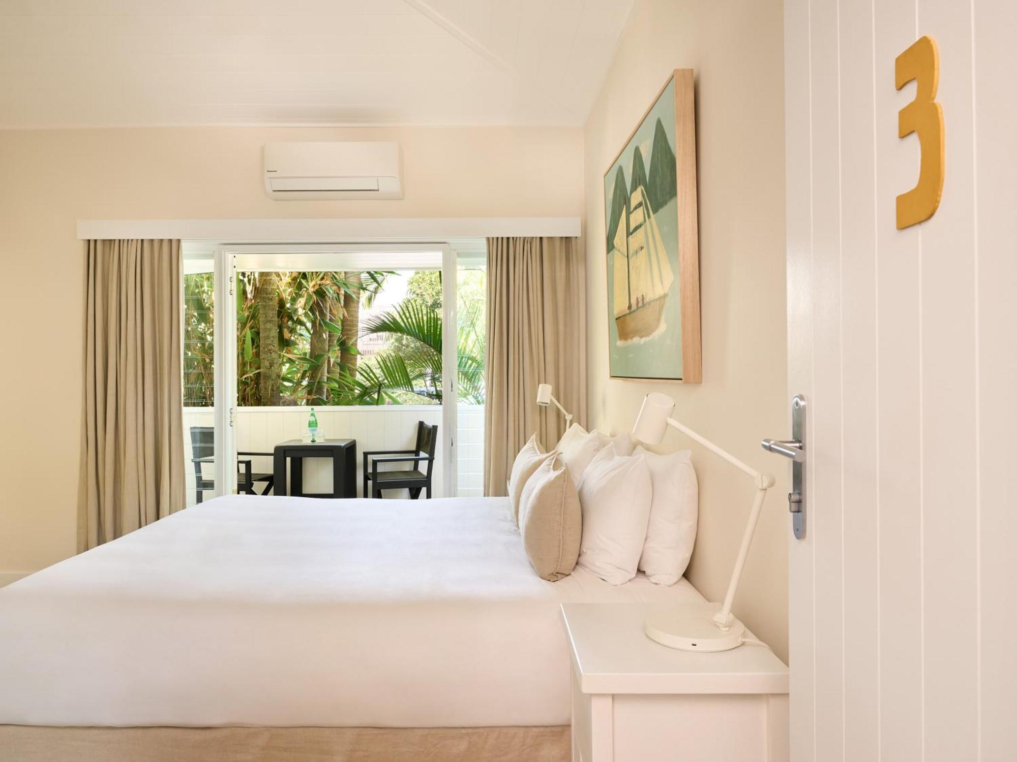 Atlantic Byron Bay Exterior foto