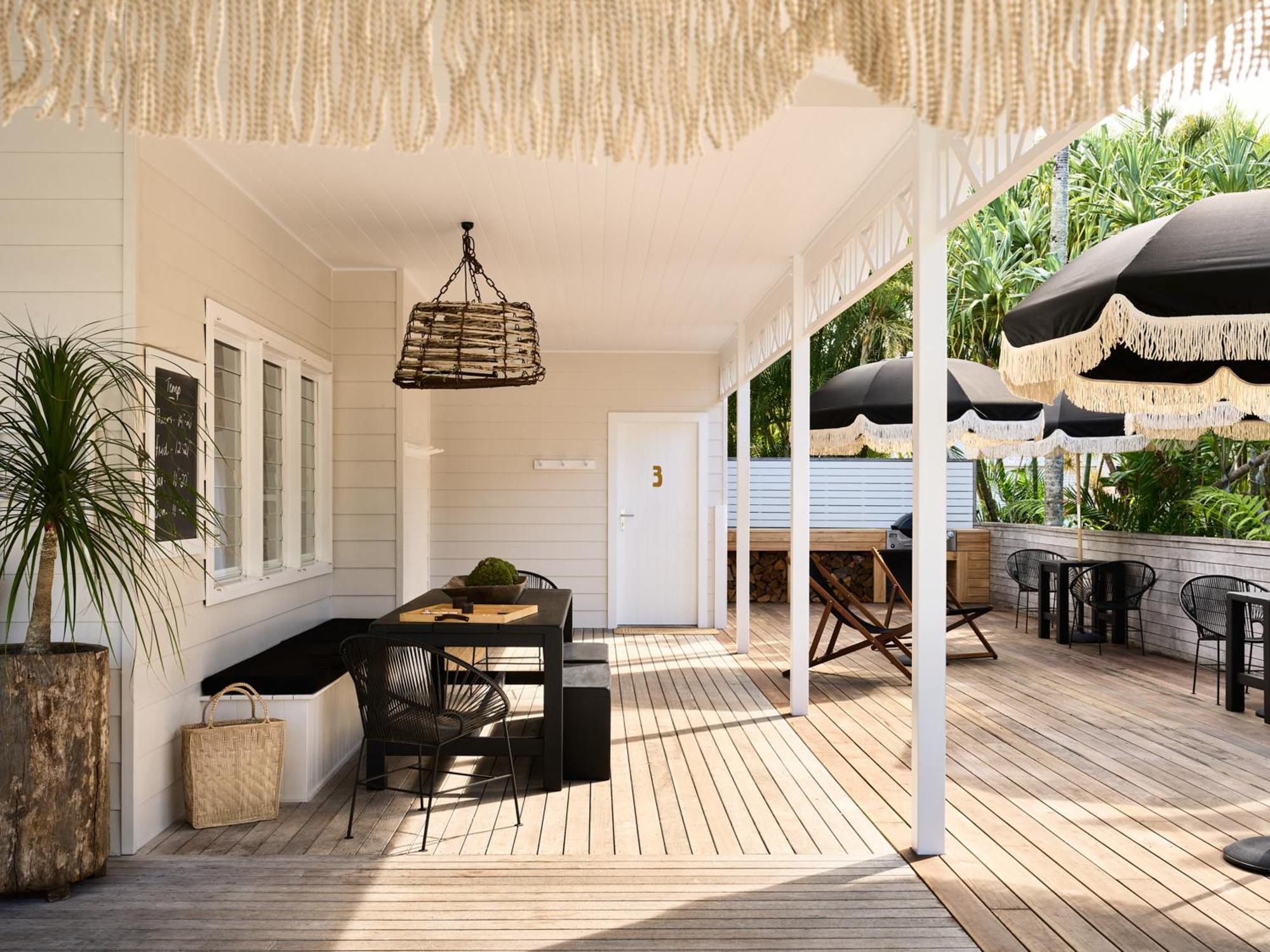 Atlantic Byron Bay Exterior foto