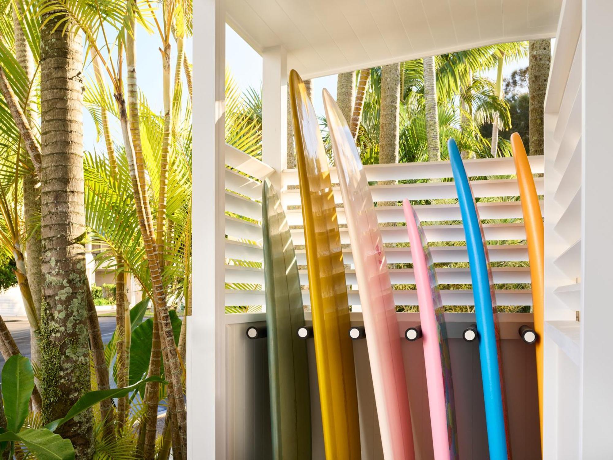 Atlantic Byron Bay Exterior foto