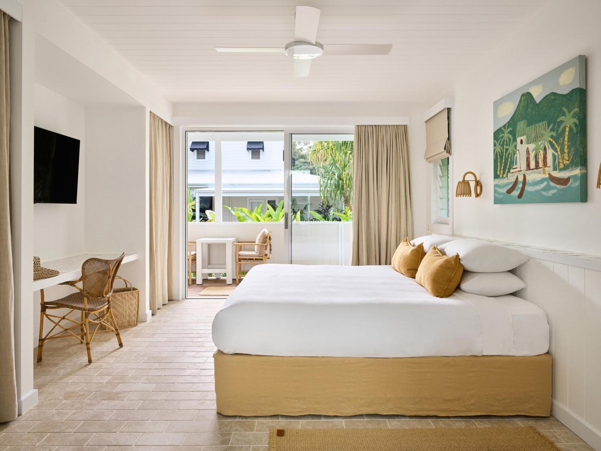 Atlantic Byron Bay Quarto foto