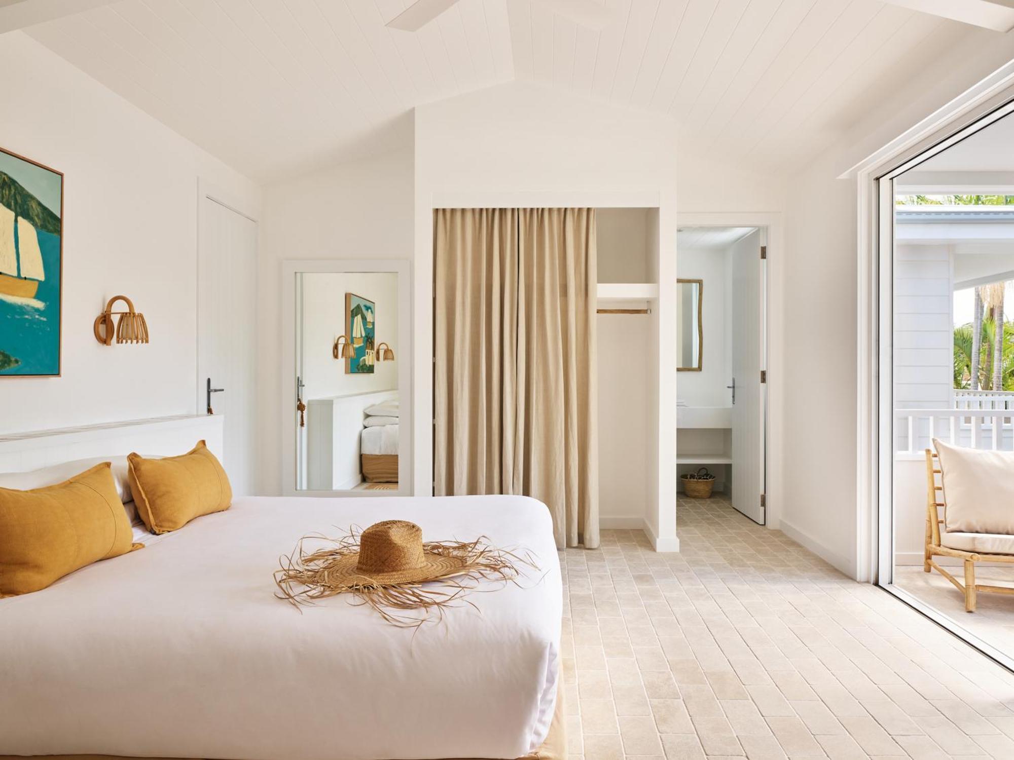 Atlantic Byron Bay Quarto foto