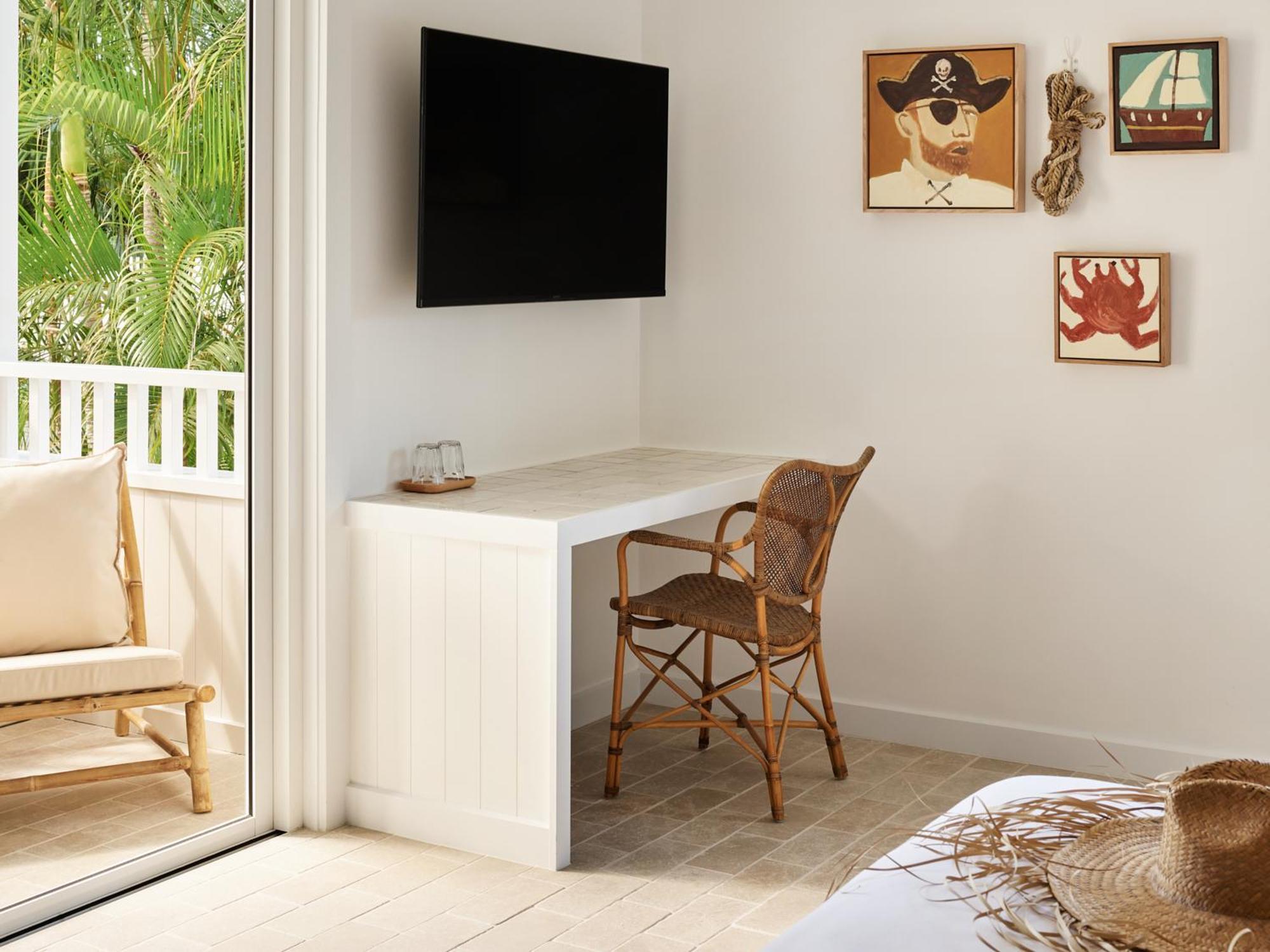 Atlantic Byron Bay Quarto foto