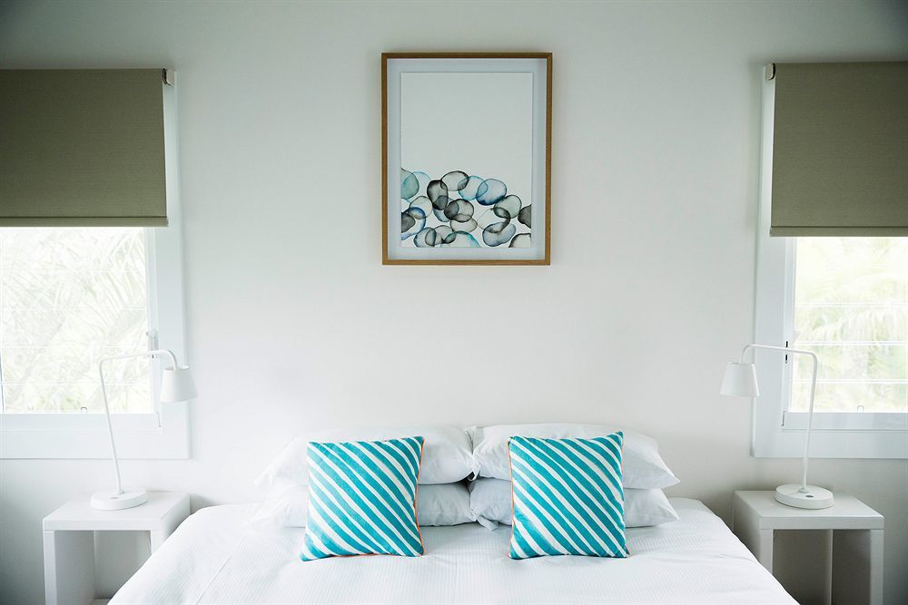 Atlantic Byron Bay Exterior foto
