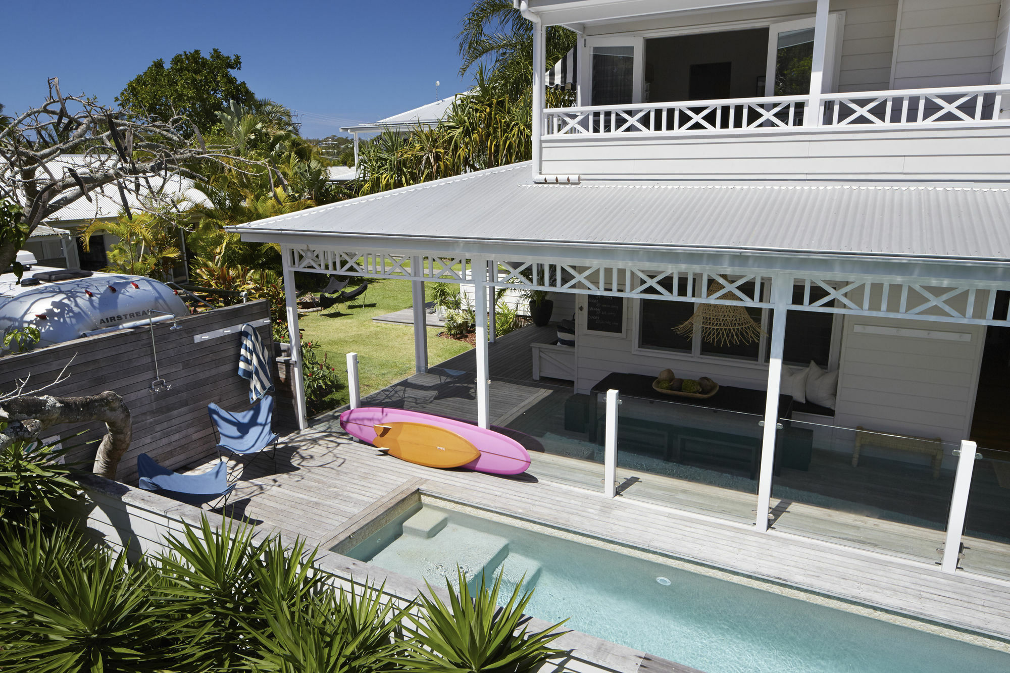 Atlantic Byron Bay Exterior foto