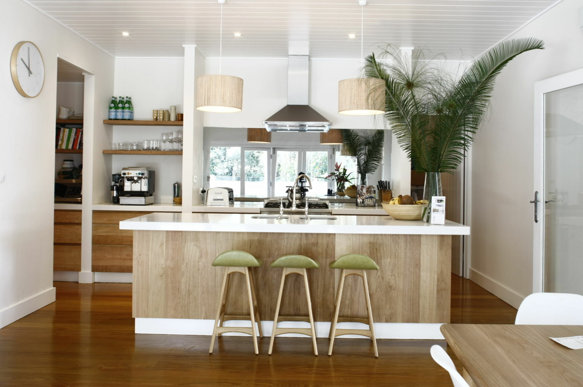 Atlantic Byron Bay Exterior foto