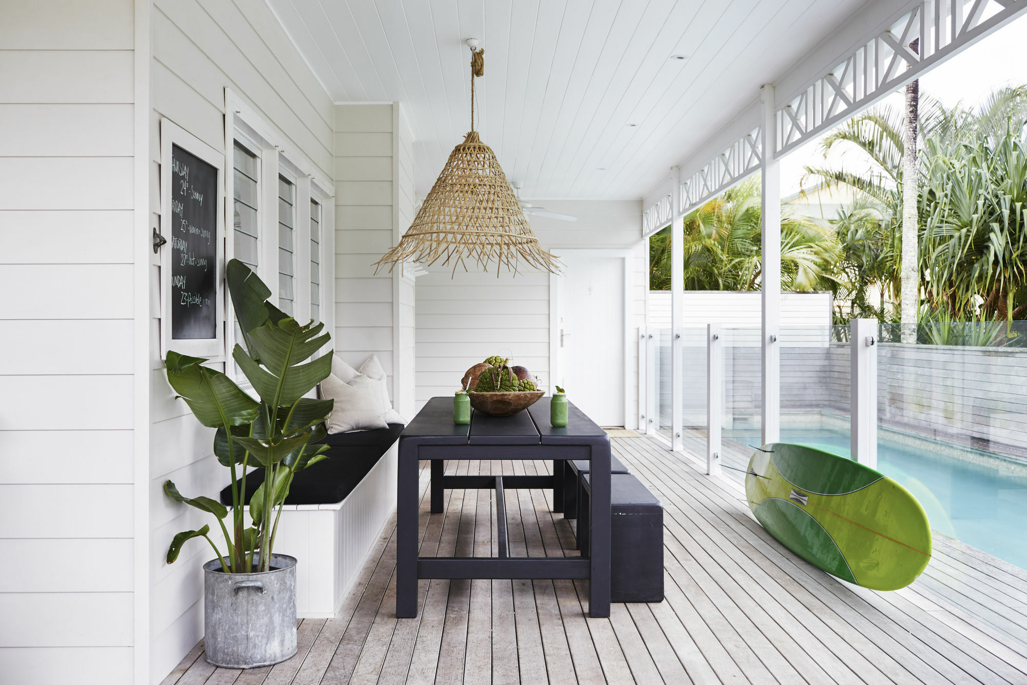 Atlantic Byron Bay Exterior foto