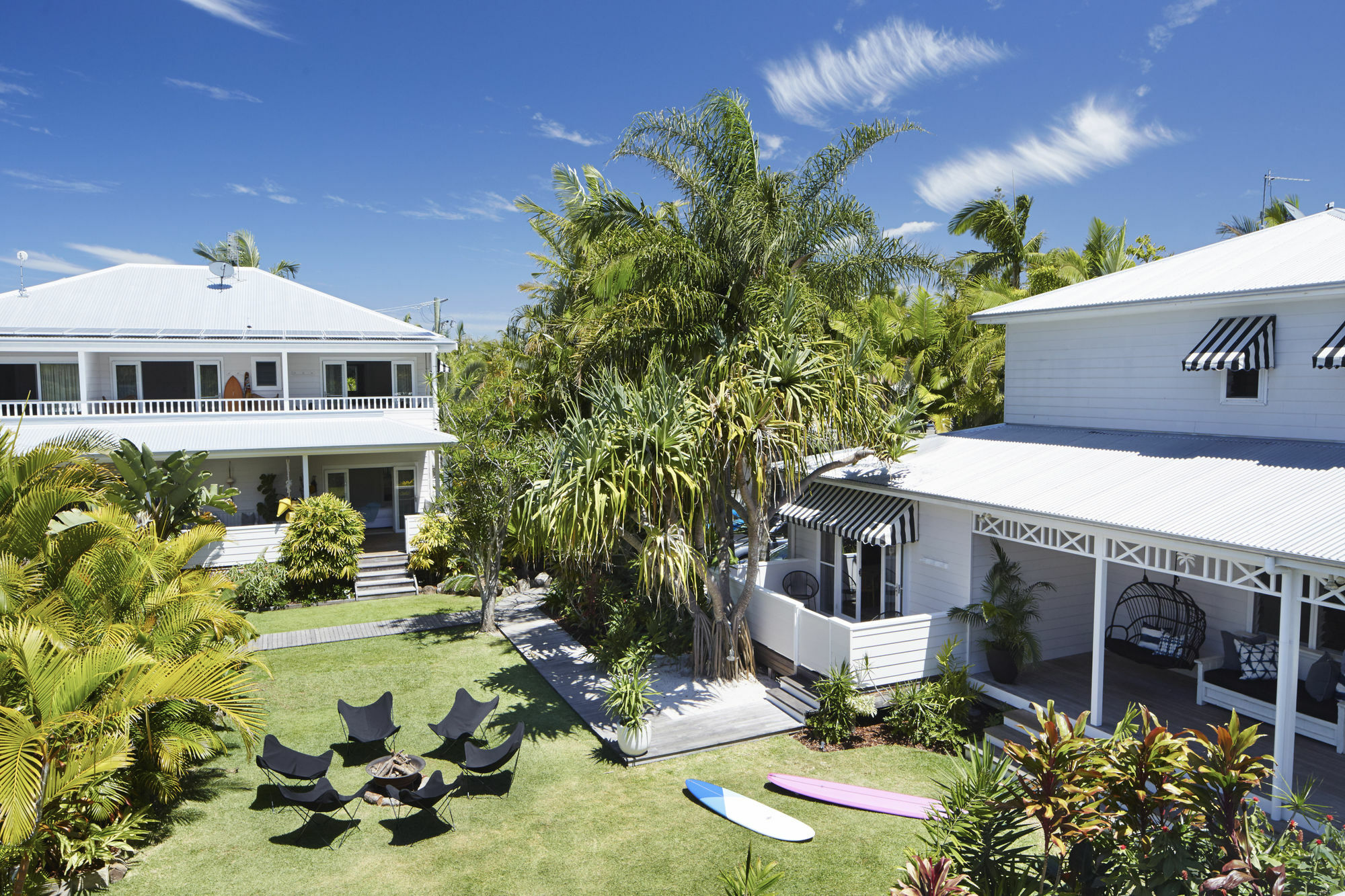Atlantic Byron Bay Exterior foto