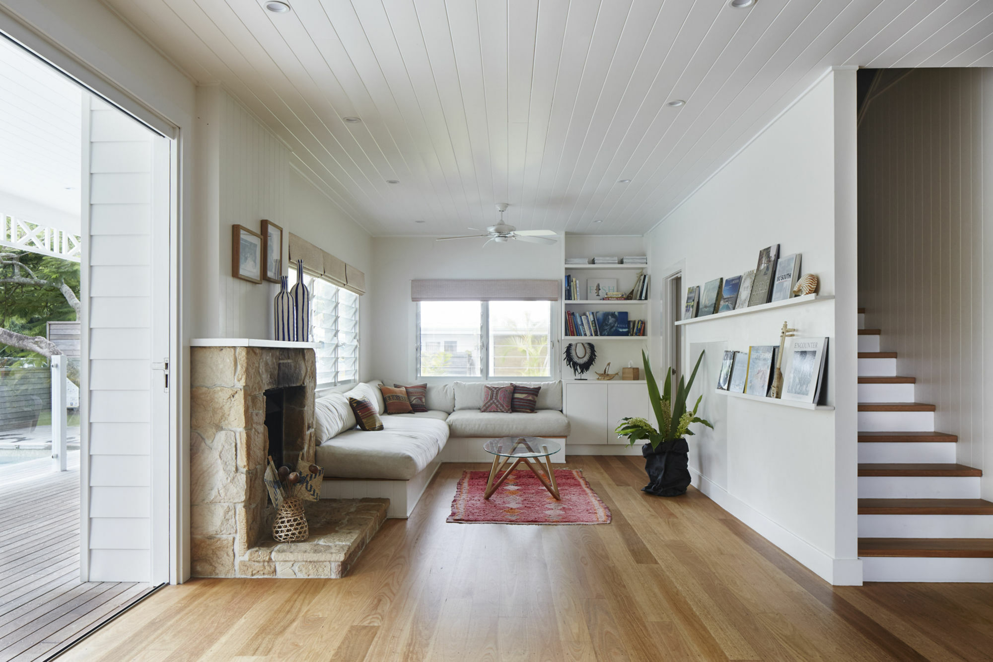 Atlantic Byron Bay Exterior foto
