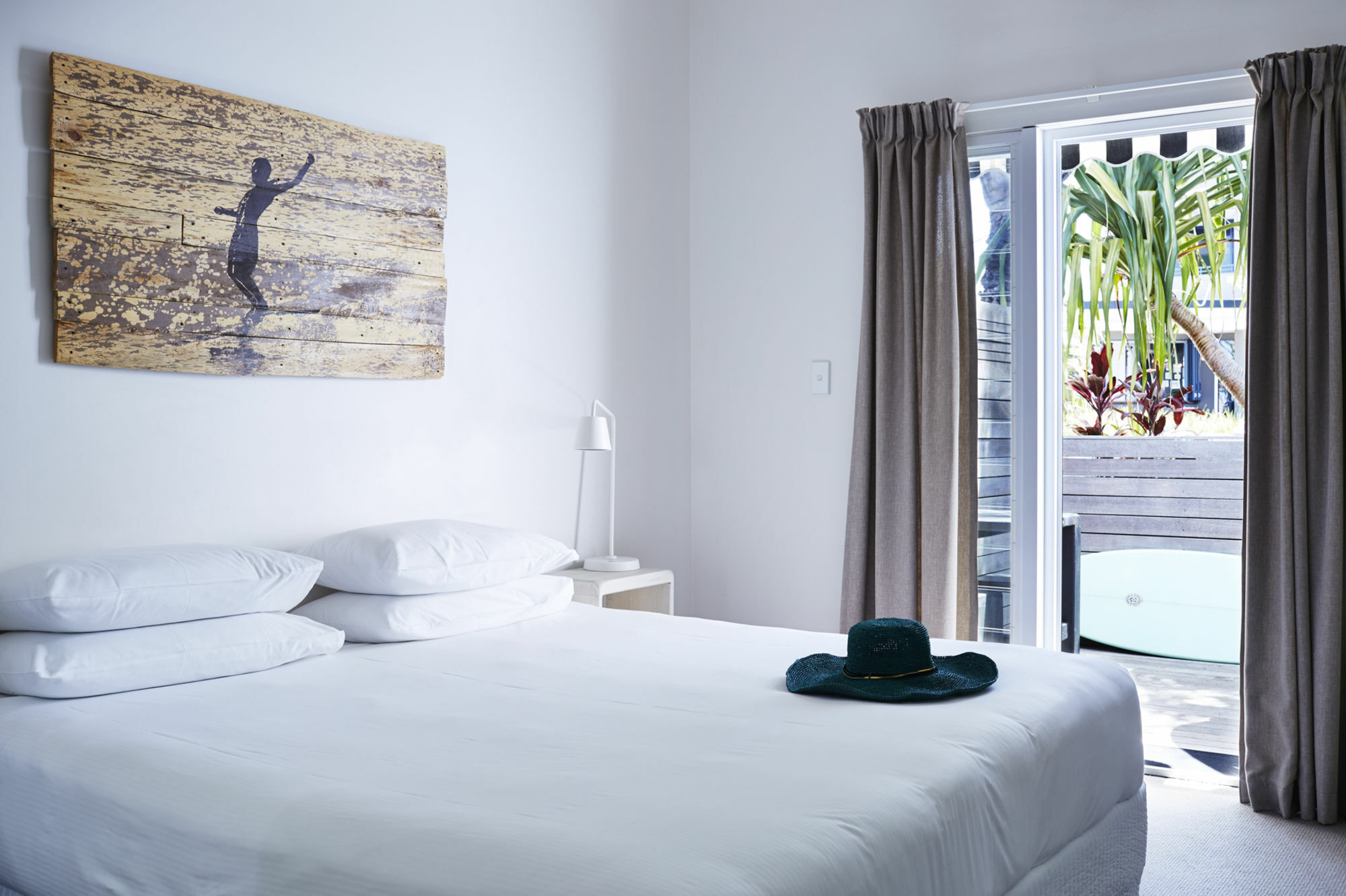 Atlantic Byron Bay Exterior foto