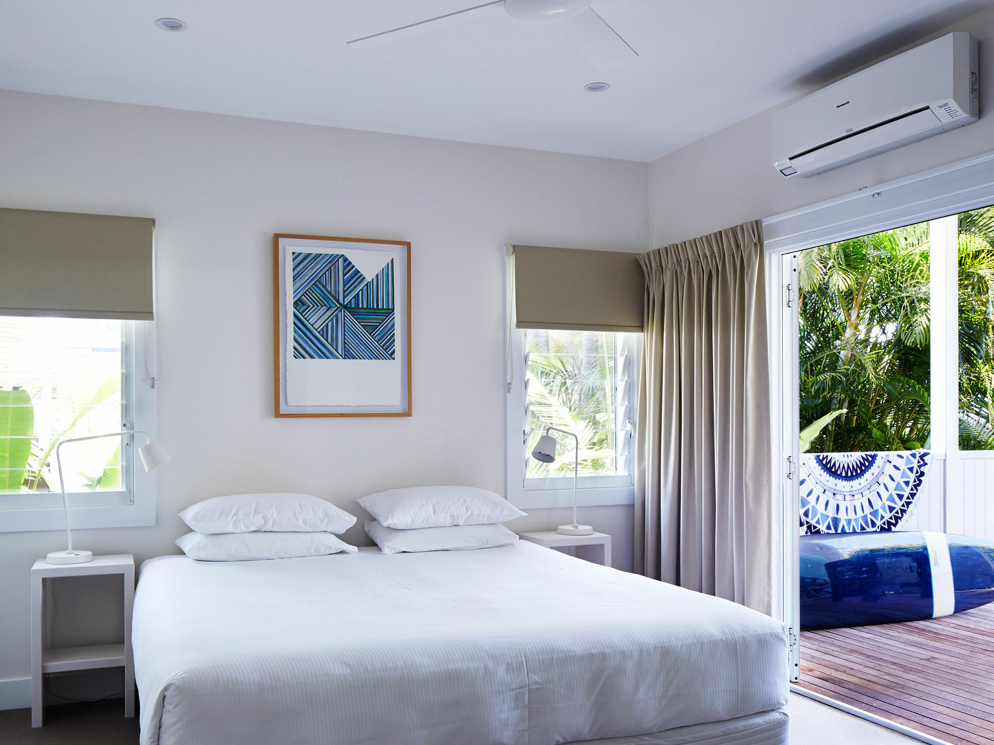 Atlantic Byron Bay Exterior foto