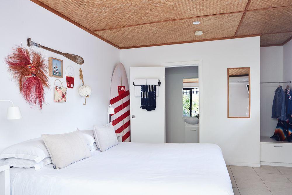 Atlantic Byron Bay Exterior foto